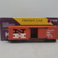 K-Line K511-003 S Gauge New Haven Boxcar EX/Box