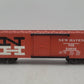 K-Line K511-003 S Gauge New Haven Boxcar EX/Box