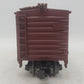 Crown OB-999 O Gauge New Haven Outside Braced Boxcar #170012/Box