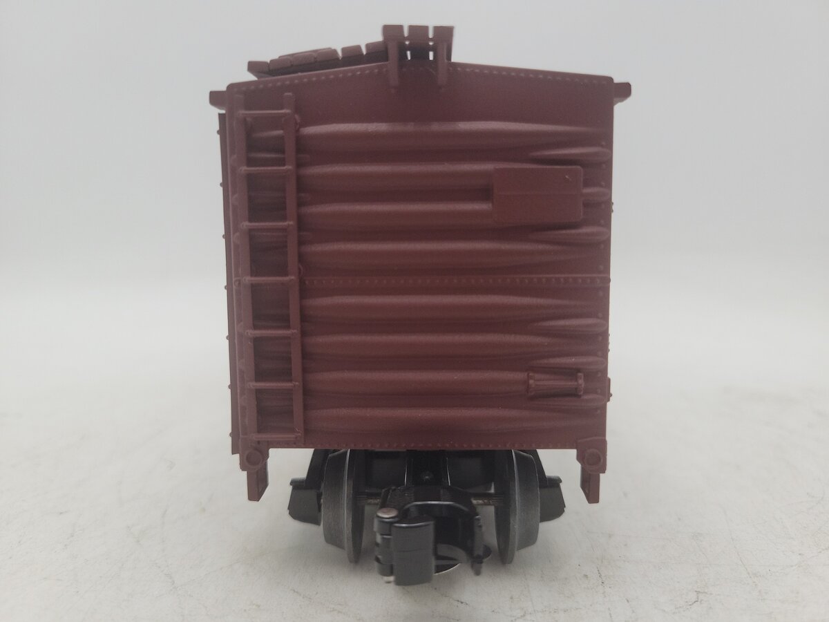 Crown OB-999 O Gauge New Haven Outside Braced Boxcar #170012/Box
