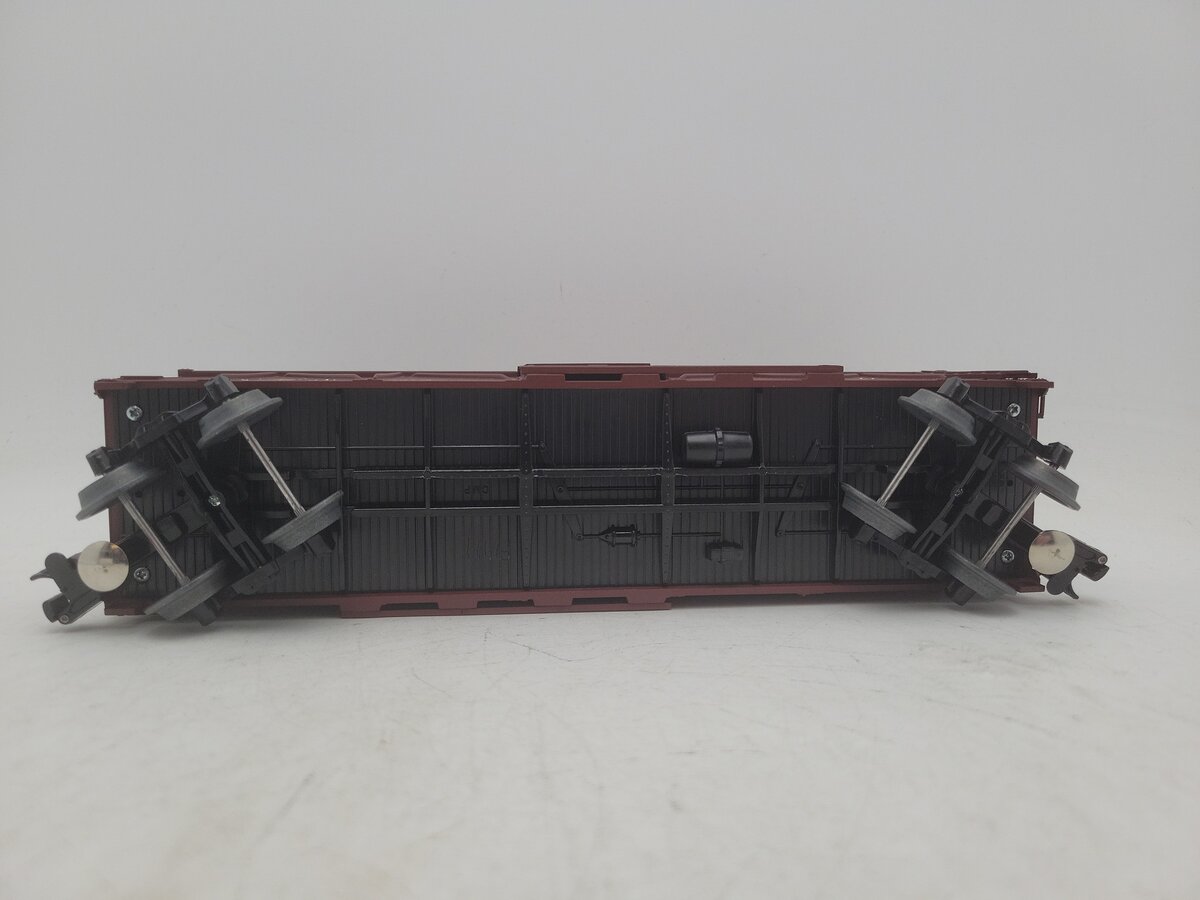 Crown OB-999 O Gauge New Haven Outside Braced Boxcar #170012/Box