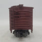 Crown OB-999 O Gauge New Haven Outside Braced Boxcar #170012/Box