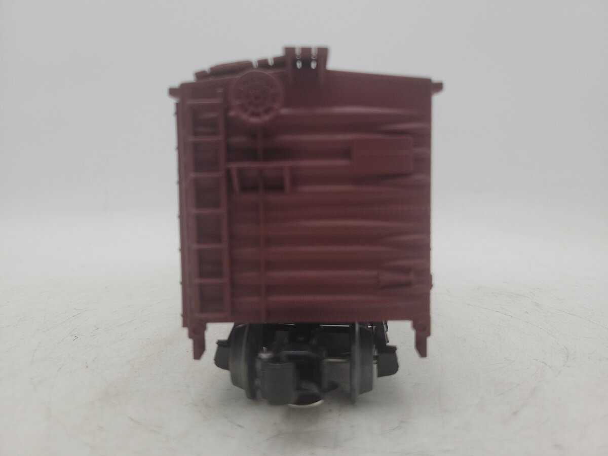 Crown OB-999 O Gauge New Haven Outside Braced Boxcar #170012/Box