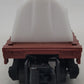 Portlines Hobbies 1450 S Scale National Car Co Flatcar w/Baker's Chocolate Load LN/Box