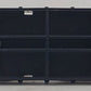 Portlines Hobbies 1440 S Scale NCCX Flatcar w/ Baker's Chocolate Trailers EX/Box