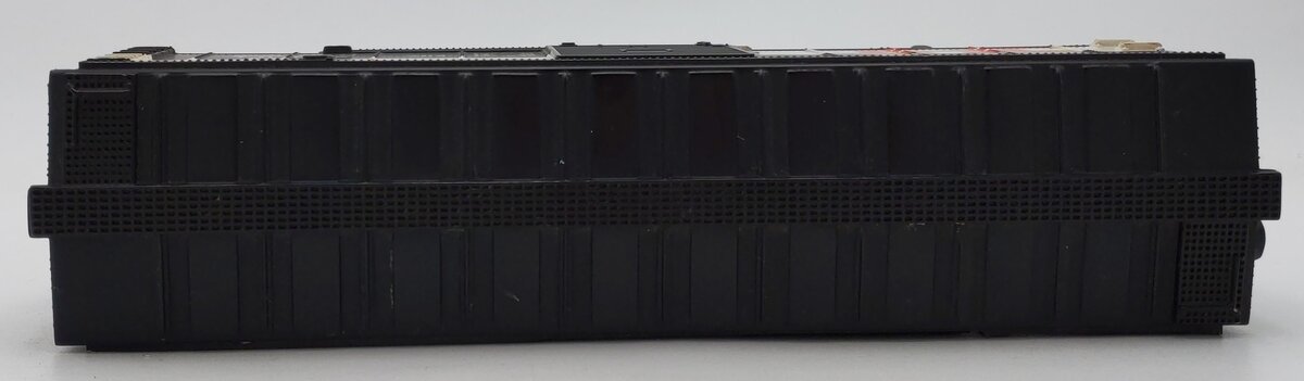 KMT 55001 O New Haven Checkered Boxcar EX