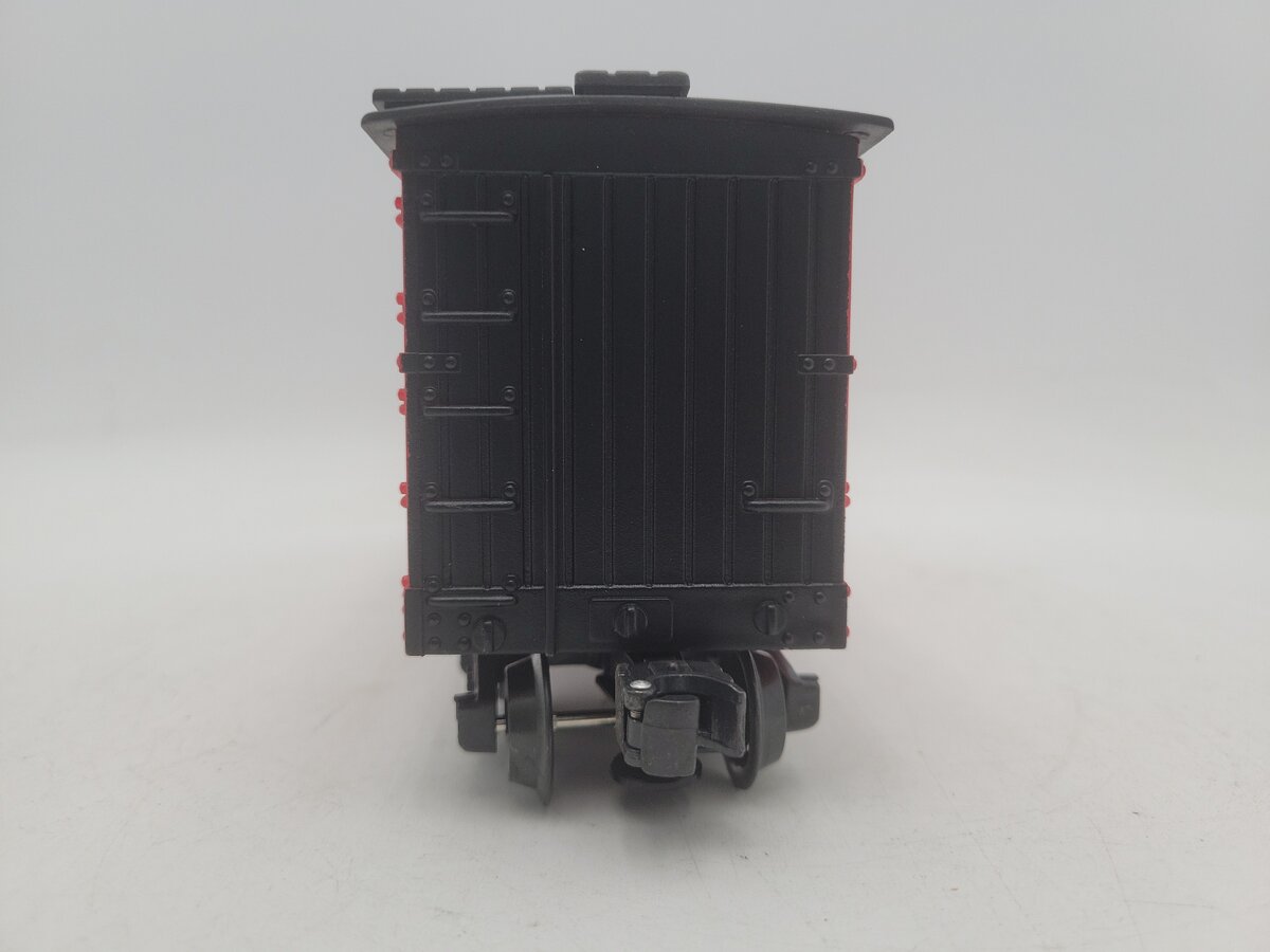 K-Line K646-1791 O Gauge New Haven Boxcar EX/Box