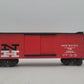 K-Line K646-1791 O Gauge New Haven Boxcar EX/Box