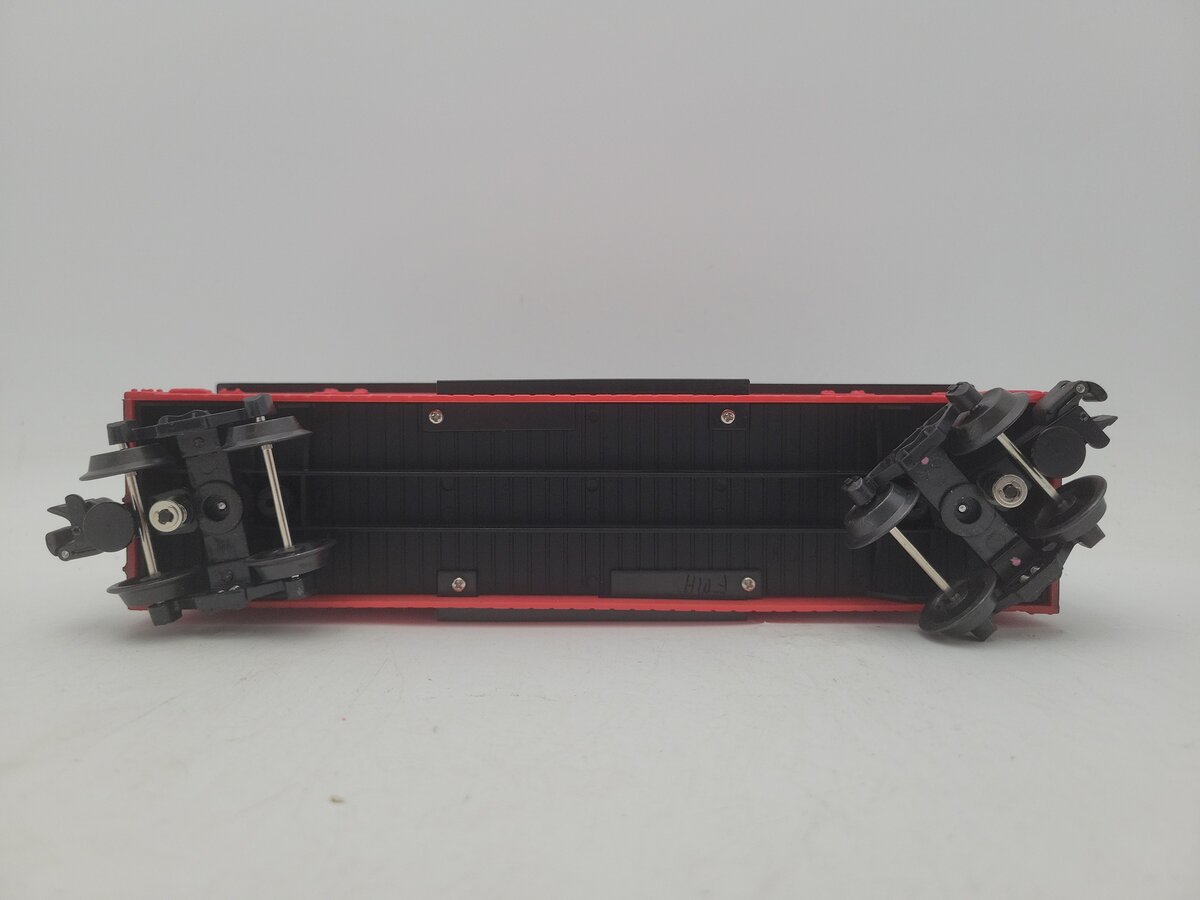 K-Line K646-1791 O Gauge New Haven Boxcar EX/Box