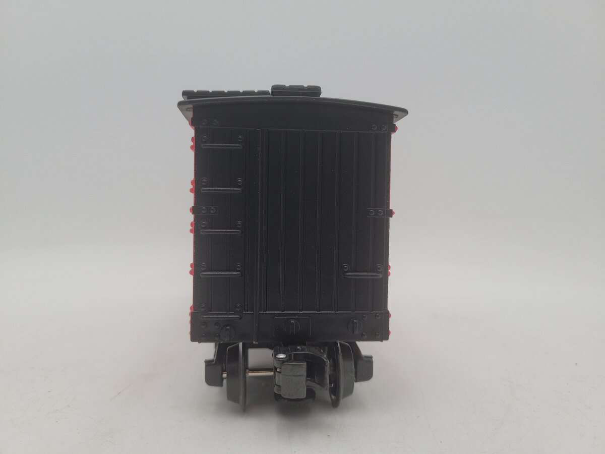 K-Line K646-1791 O Gauge New Haven Boxcar EX/Box