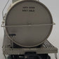Downs Model RR 31058 S Gauge Baker's Chocolate Tank Car VG/Box