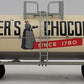 Downs Model RR 31058 S Gauge Baker's Chocolate Tank Car VG/Box