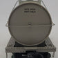 Downs Model RR 31058 S Gauge Baker's Chocolate Tank Car VG/Box