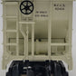 RMT 96399 O Gauge Baker's Chocolate Covered Hopper #62434 LN