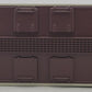 RMT 96399 O Gauge Baker's Chocolate Covered Hopper #62434 LN