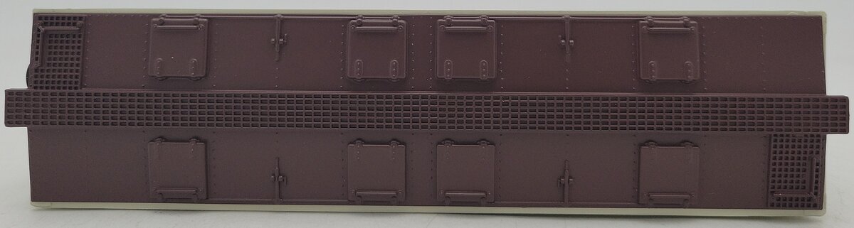 RMT 96399 O Gauge Baker's Chocolate Covered Hopper #62434 LN