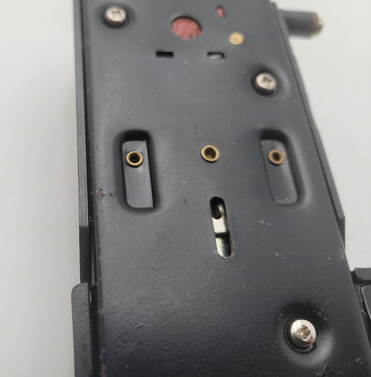 Lionel 6-5132 O O31 Right Hand Remote Control Switch Turnout VG/Box