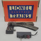 Lionel 6-5132 O O31 Right Hand Remote Control Switch Turnout VG/Box