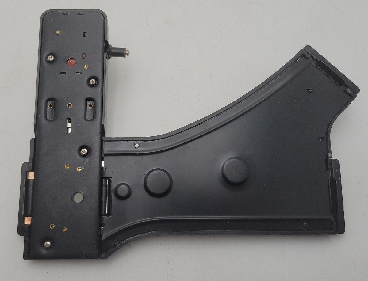Lionel 6-5132 O O31 Right Hand Remote Control Switch Turnout VG/Box