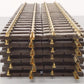 LGB 1060 G Scale 600mm 24" Brass Rail Straight Track (Box of 12) EX/Box