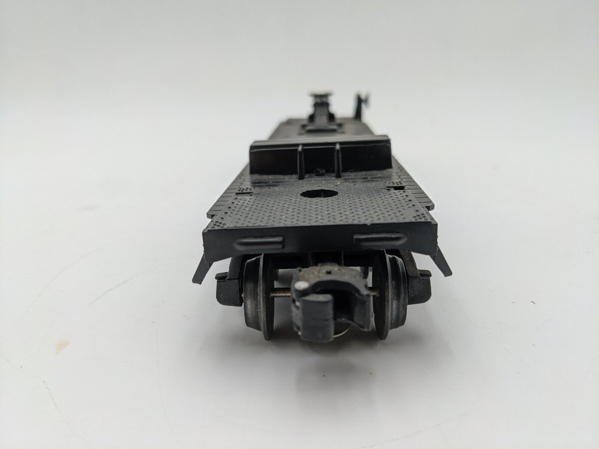 Lionel 6-16335 O New York Central Flatcar EX