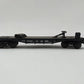 Lionel 6-16335 O New York Central Flatcar EX