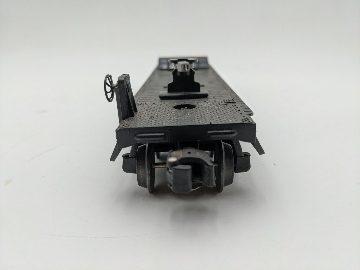 Lionel 6-16335 O New York Central Flatcar EX