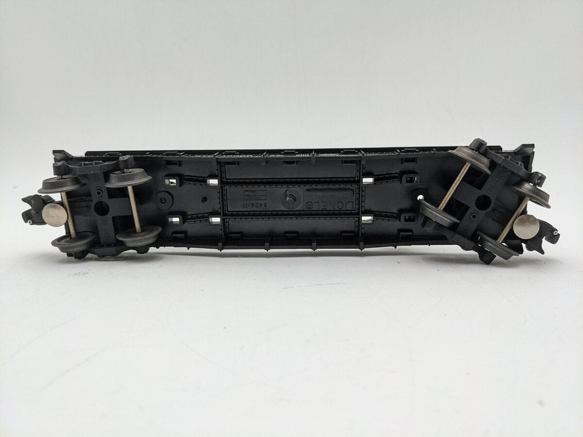 Lionel 6-16335 O New York Central Flatcar EX