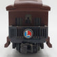 Lionel 6-19018 O Gauge Lionel Lines 'Sager Place' Observation Car #9018 EX