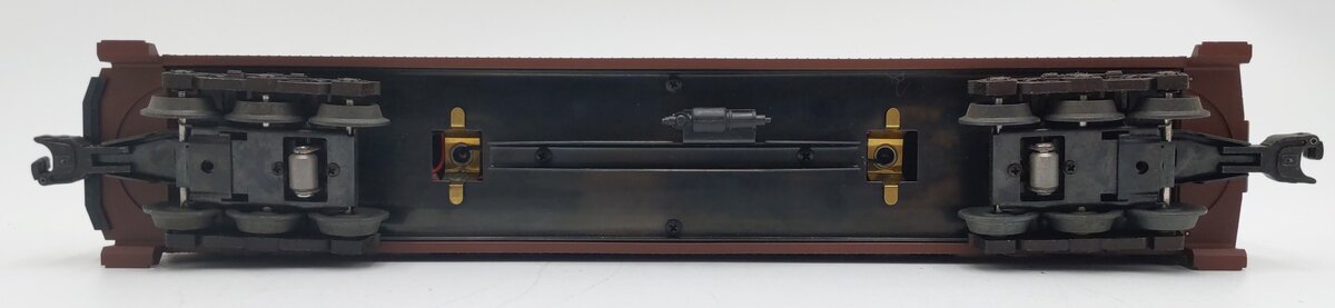 Lionel 6-19018 O Gauge Lionel Lines 'Sager Place' Observation Car #9018 EX