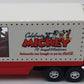 Coca-Cola 47242 Semi Truck Mickey Mouse Tour Carrier 2004 EX/Box