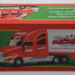 Coca-Cola 47242 Semi Truck Mickey Mouse Tour Carrier 2004 EX/Box