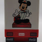 Coca-Cola 47242 Semi Truck Mickey Mouse Tour Carrier 2004 EX/Box