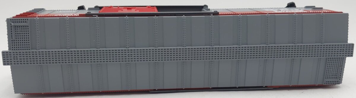 Micro-Trains 6464-125 O Gauge NYC Pacemaker Boxcar #6464125 EX