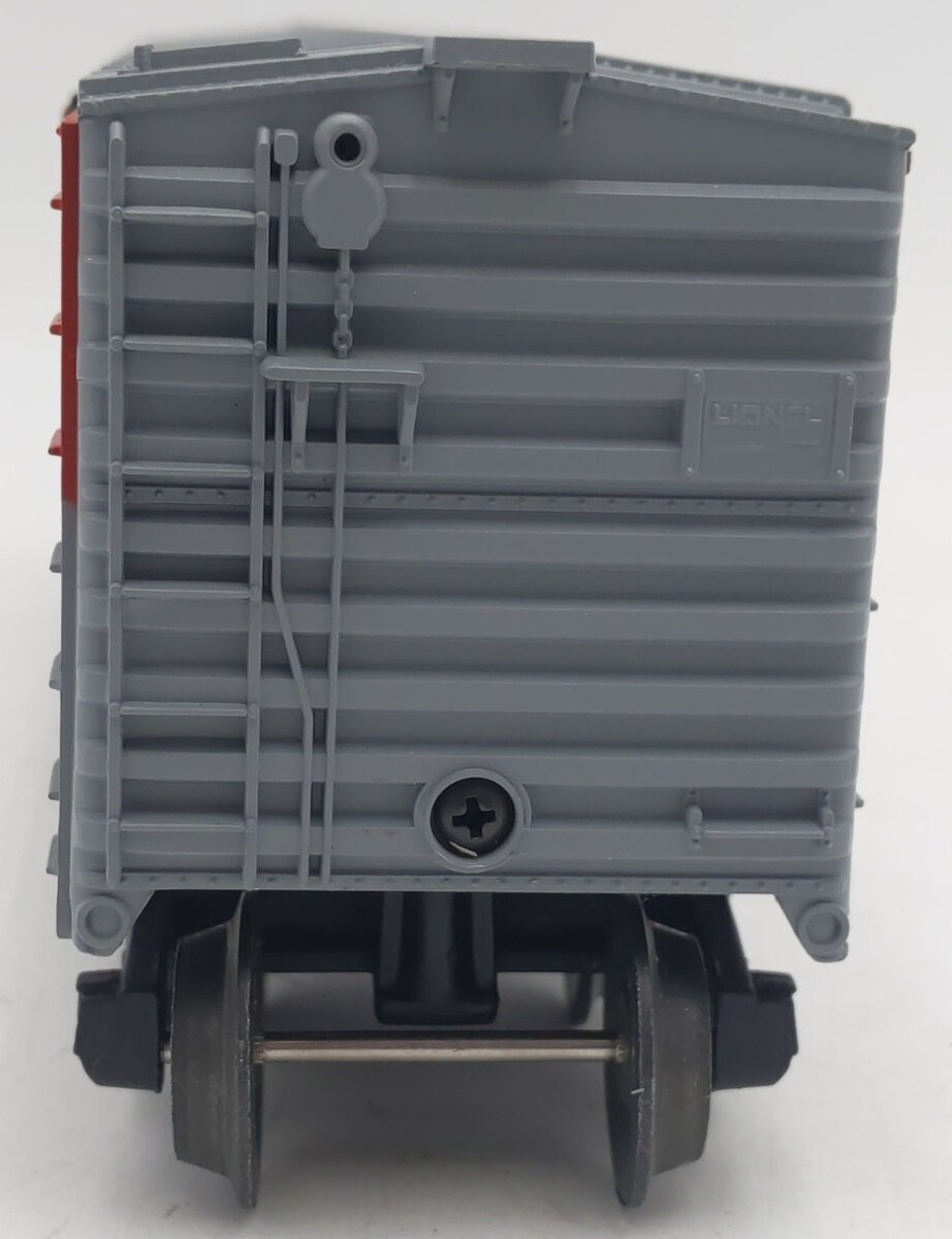 Micro-Trains 6464-125 O Gauge NYC Pacemaker Boxcar #6464125 EX