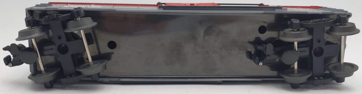 Micro-Trains 6464-125 O Gauge NYC Pacemaker Boxcar #6464125 EX