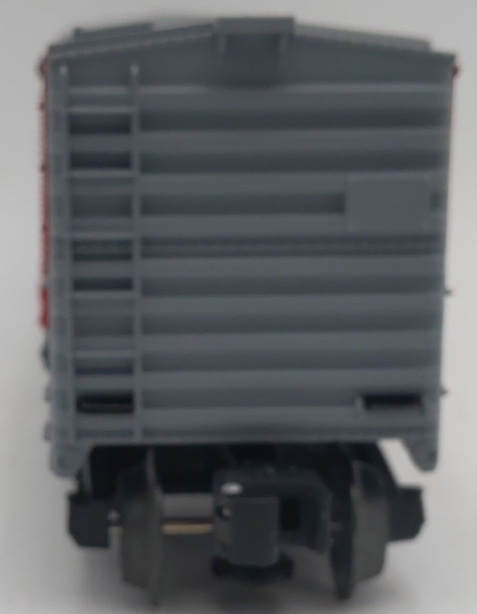 Micro-Trains 6464-125 O Gauge NYC Pacemaker Boxcar #6464125 EX