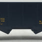 Lionel 6-9038 O Gauge Chessie Short 2-Bay Hopper Car #9038 VG/Box