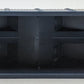 Lionel 6-9038 O Gauge Chessie Short 2-Bay Hopper Car #9038 VG/Box