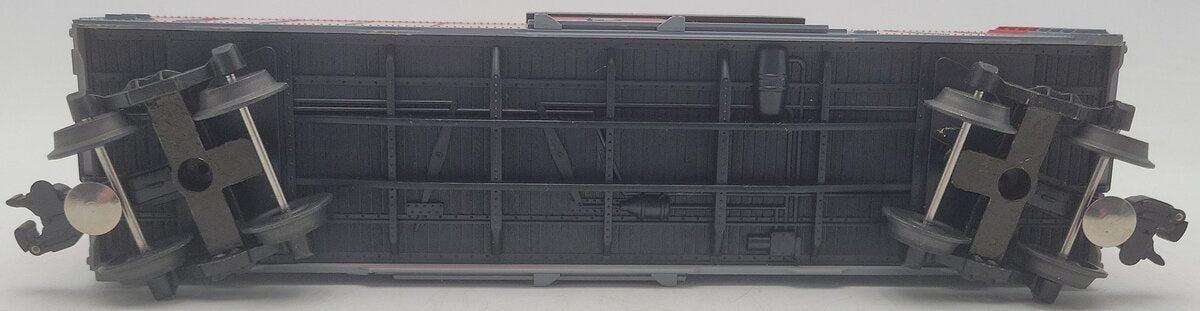 Lionel 6-9469 O Gauge New York Central Lines Boxcar #9469 EX