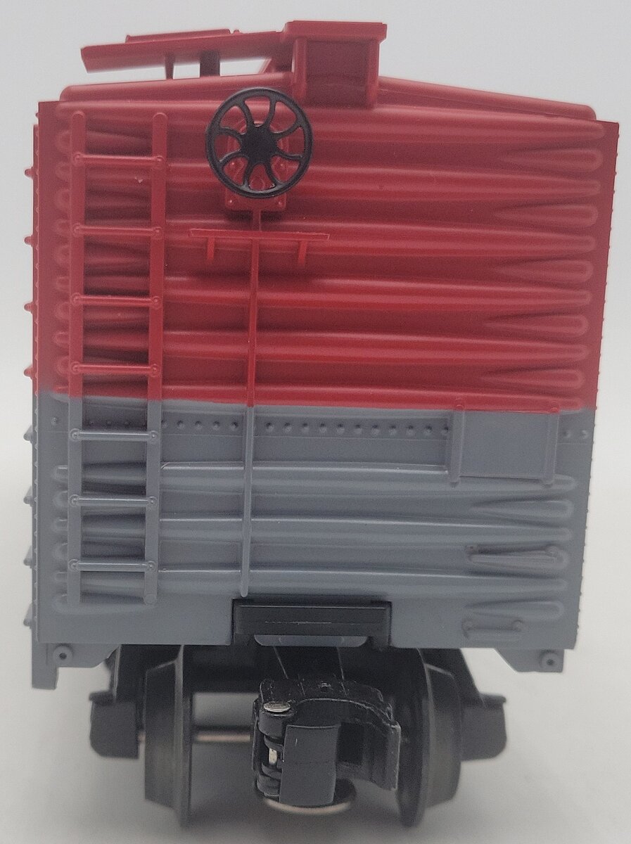 Lionel 6-9469 O Gauge New York Central Lines Boxcar #9469 EX