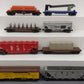 Lionel & Others O Gauge Train Cars [8] VG