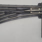 Lionel 6-5166 O72 Left Hand Remote Switch/Turnout VG/Box