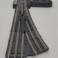 Lionel 6-5166 O72 Left Hand Remote Switch/Turnout VG/Box