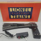 Lionel 6-5166 O72 Left Hand Remote Switch/Turnout VG/Box