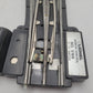 Lionel 6-5166 O72 Left Hand Remote Switch/Turnout VG/Box