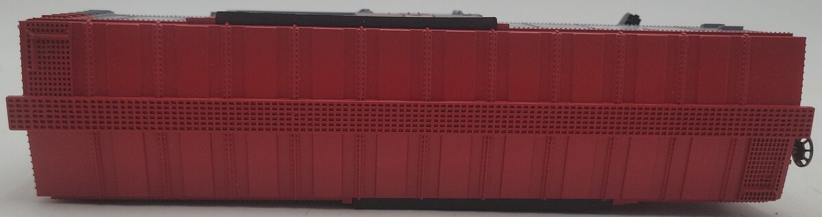 Lionel 6-26285 O Gauge New York Central Pacemaker Boxcar #9700 EX