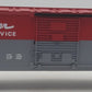 Lionel 6-26285 O Gauge New York Central Pacemaker Boxcar #9700 EX