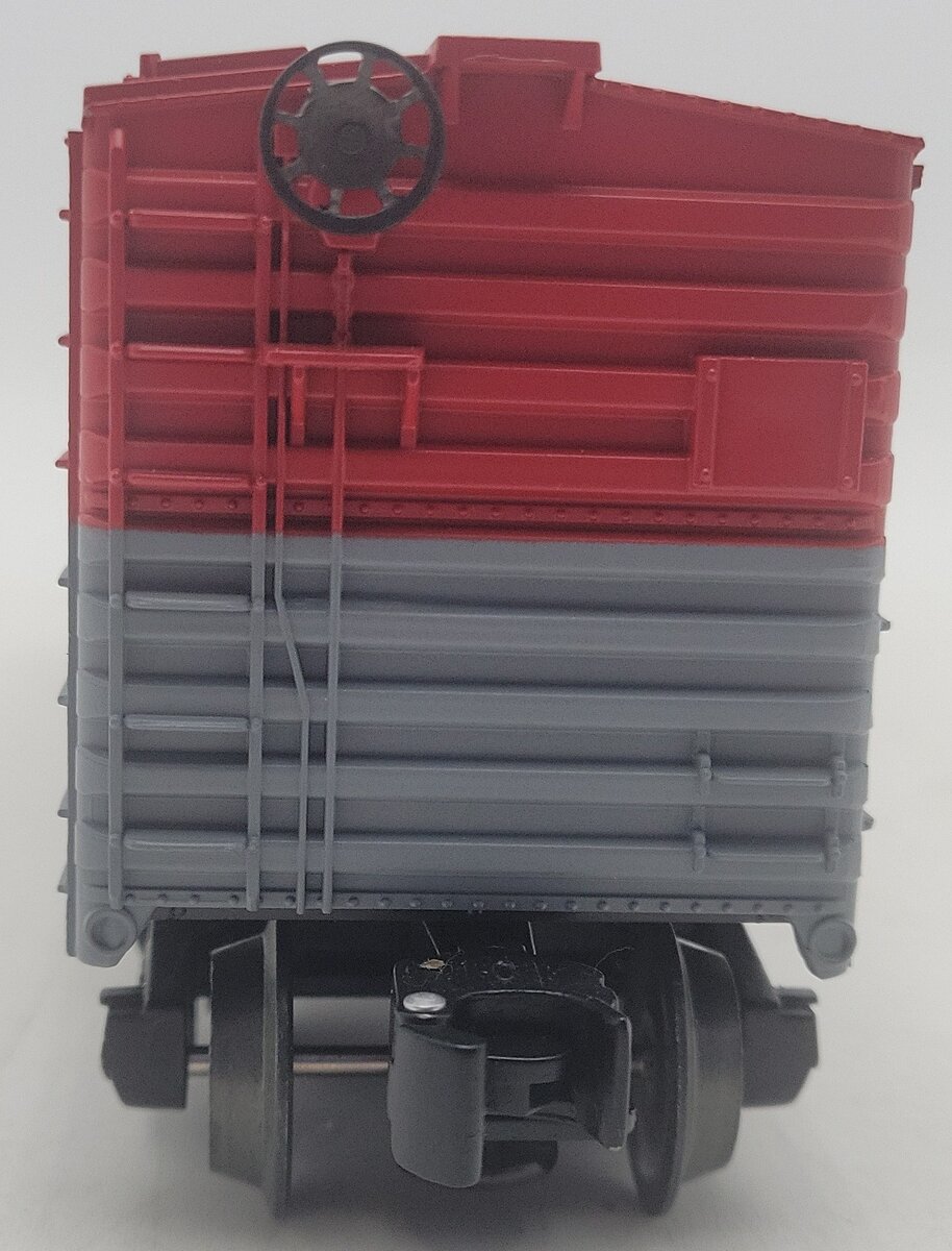 Lionel 6-26285 O Gauge New York Central Pacemaker Boxcar #9700 EX