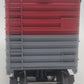 Lionel 6-26285 O Gauge New York Central Pacemaker Boxcar #9700 EX